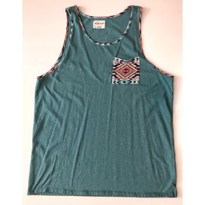 Men’s Tank